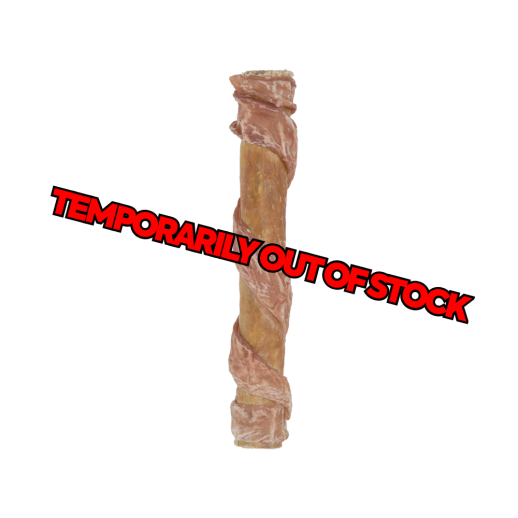 Bombom Rechado Espiral 6"